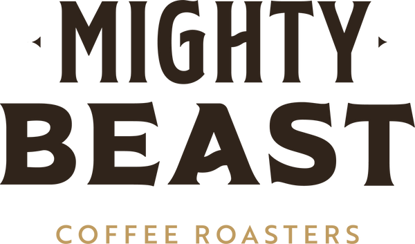 Mighty Beast Coffee Roasters